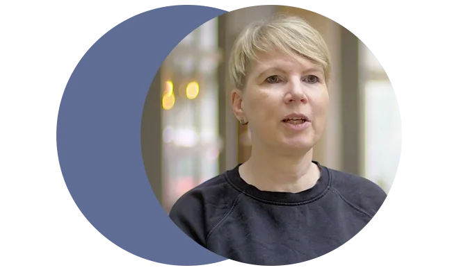 Irene van Chocopunt