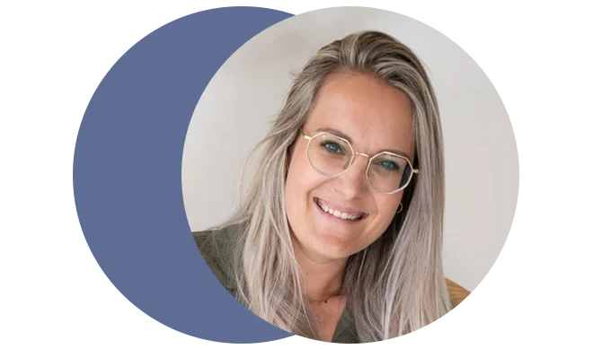 Anke - Lijntjes van Anke