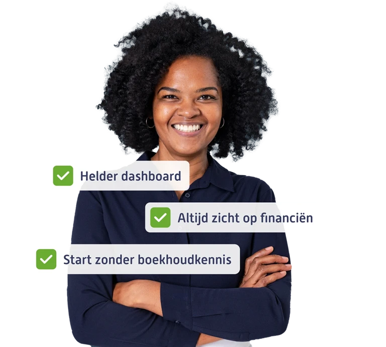 Demelza somt voordelen op