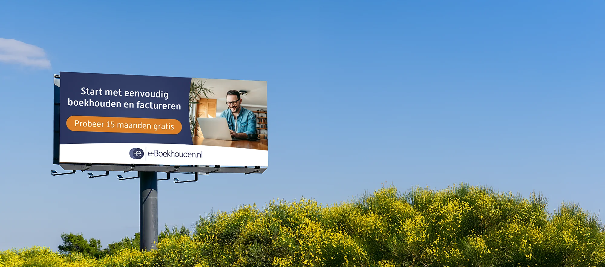 Samenwerken met e-Boekhouden.nl