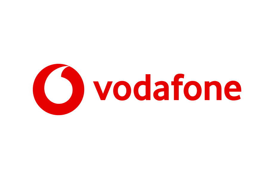 Vodafone