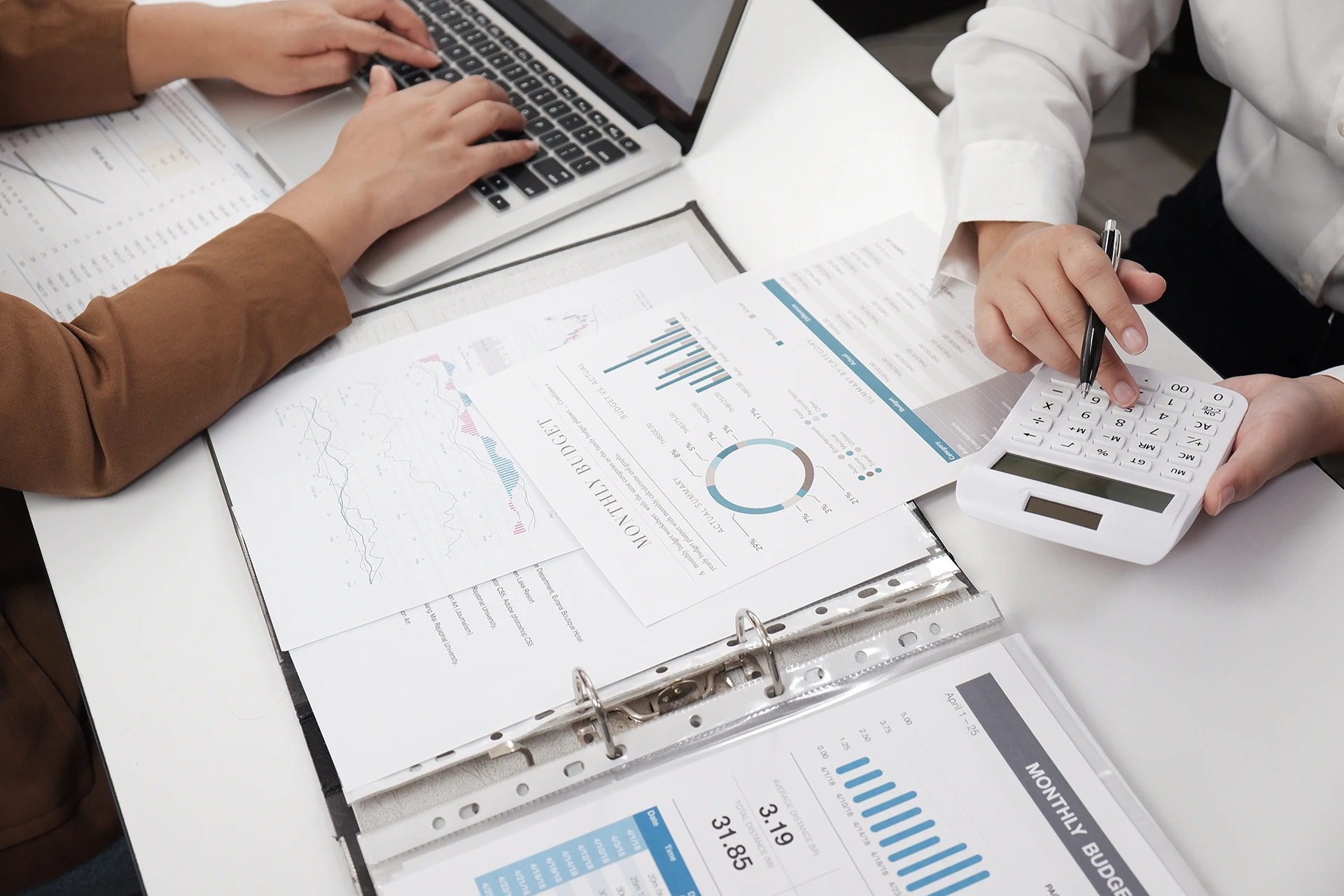 Milieu-investeringsaftrek (MIA) en VAMIL