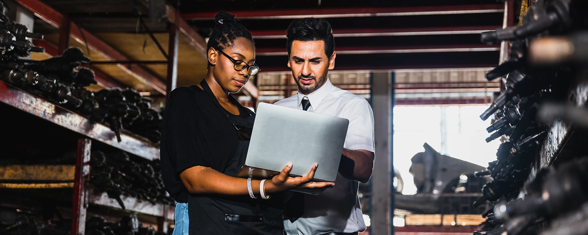 Voorraadbeheer Excel