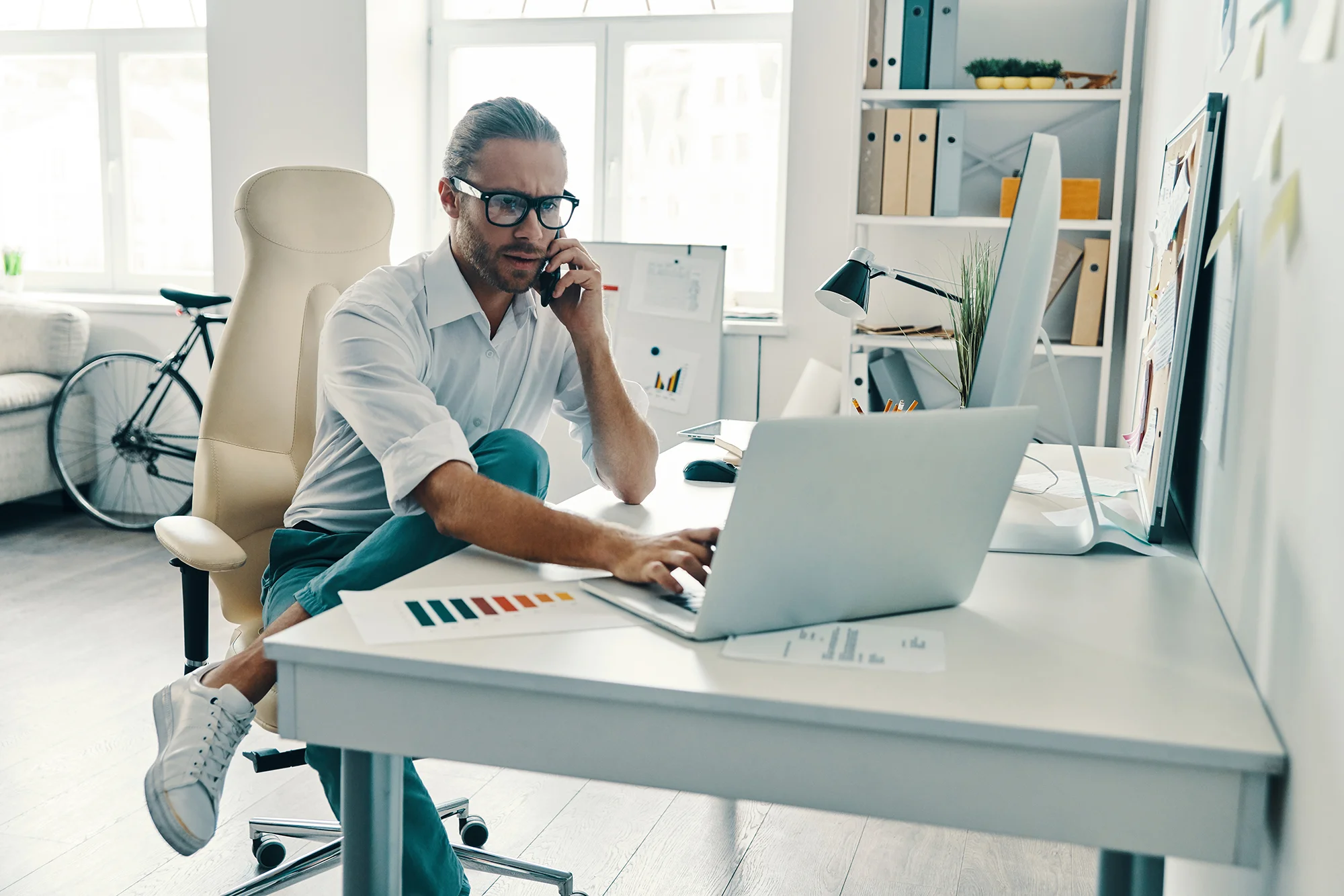 Airbnb: privé of zakelijk verhuren? Wat je fiscaal en administratief moet weten