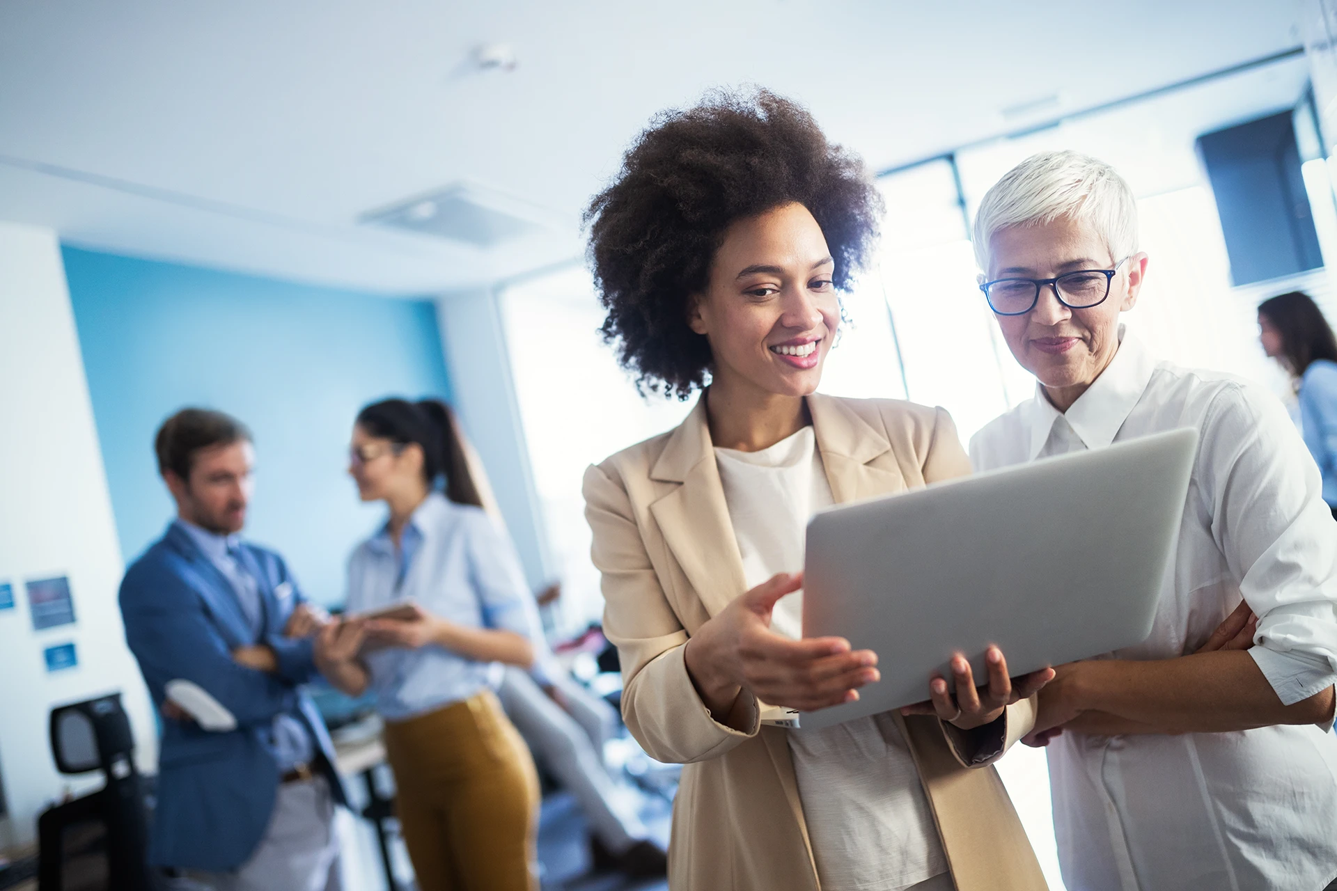 Boekhouder Amsterdam