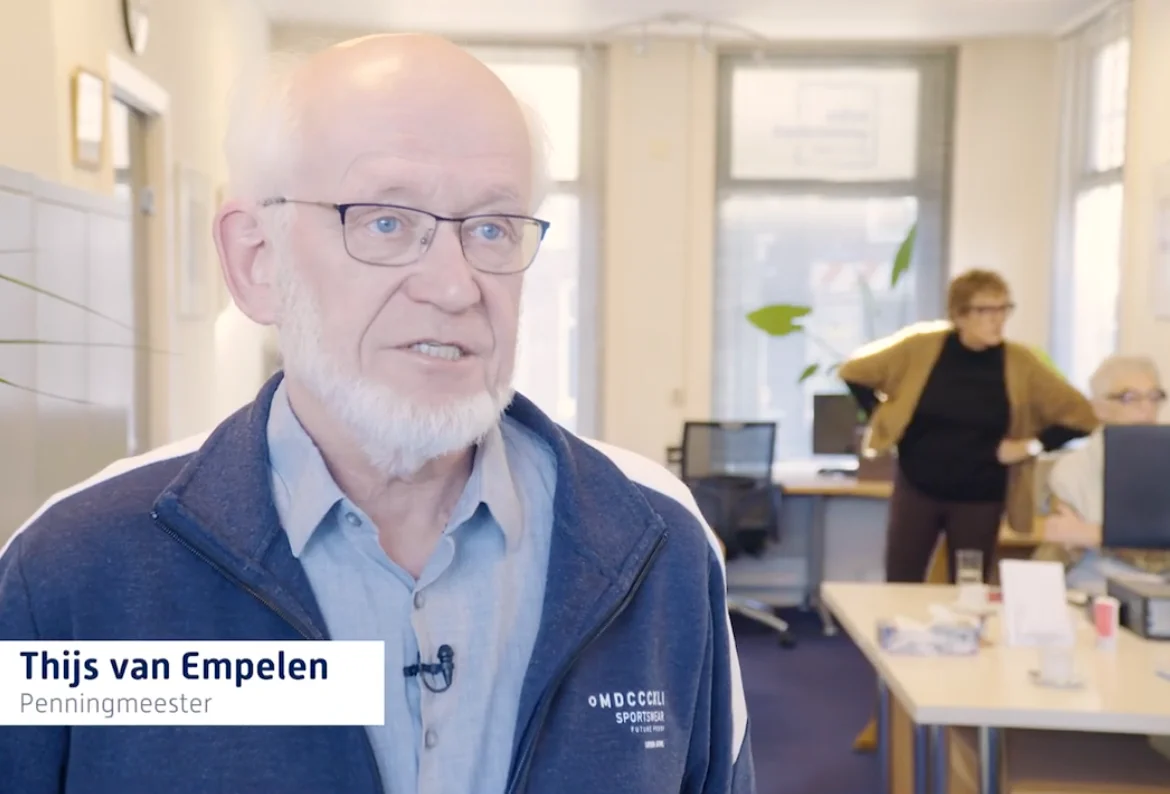 Jouw administratie overzicht in e‑Boekhouden.nl