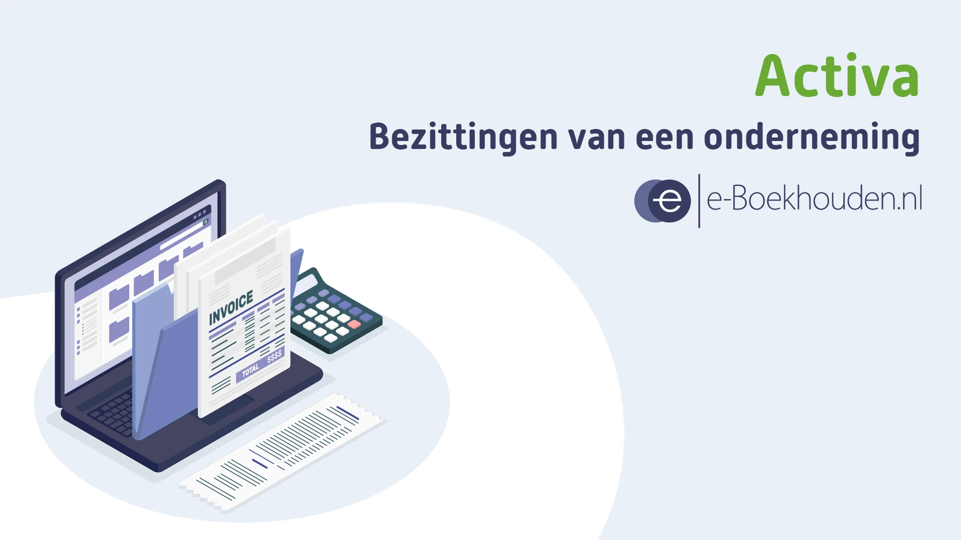 Banner activa e-Boekhouden.nl