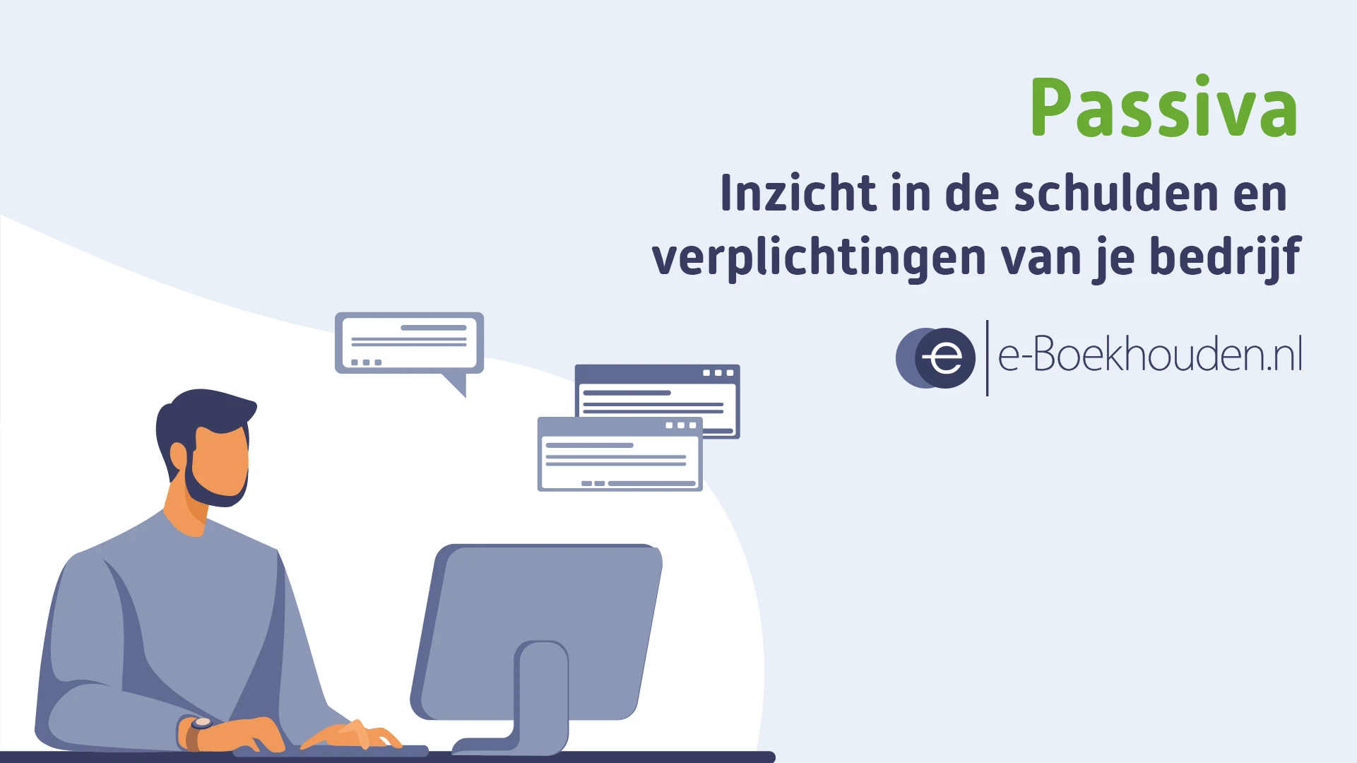 Banner passiva e-Boekhouden.nl