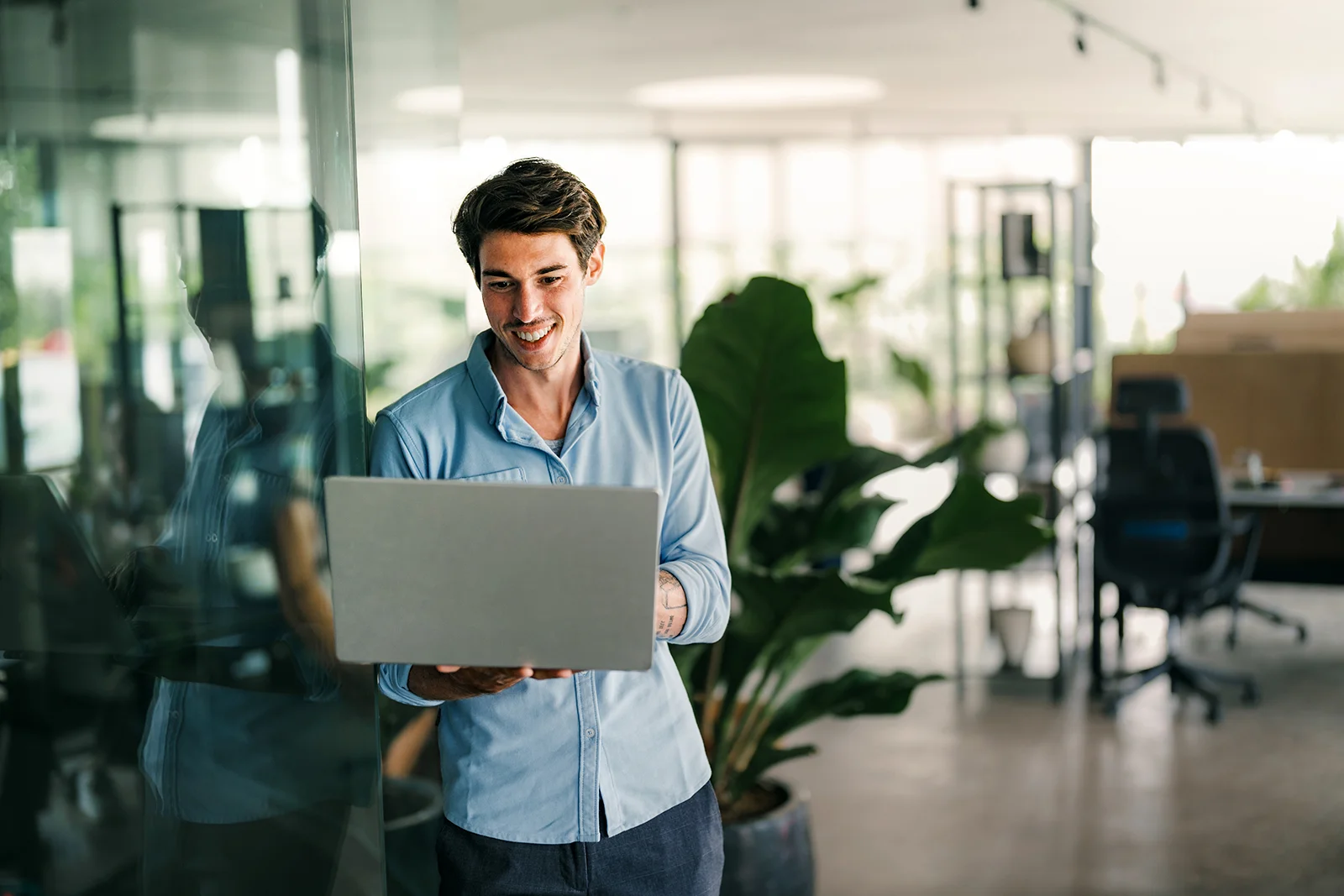 Herwaarderingsreserve