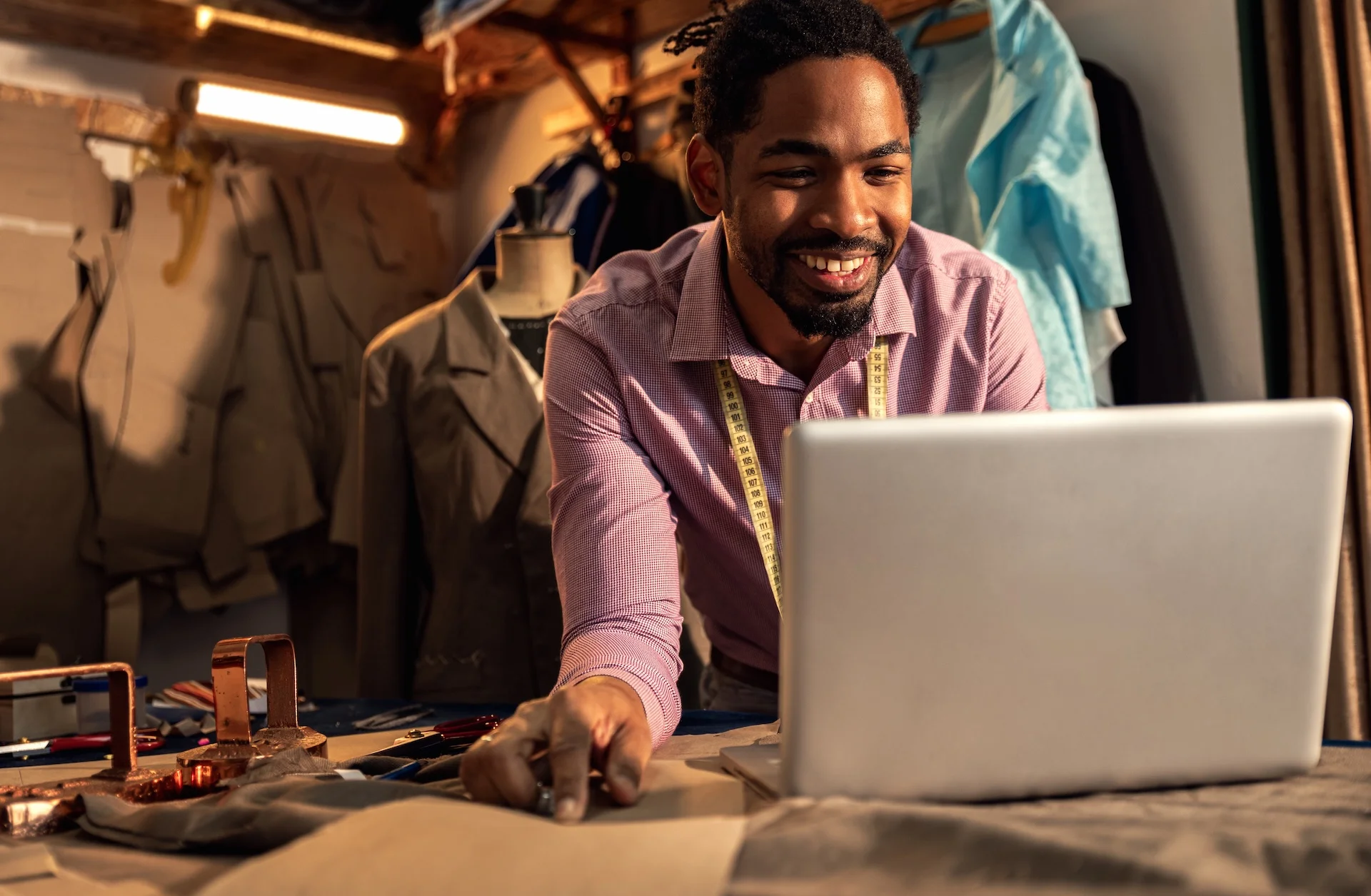 Eigen kledinglijn beginnen