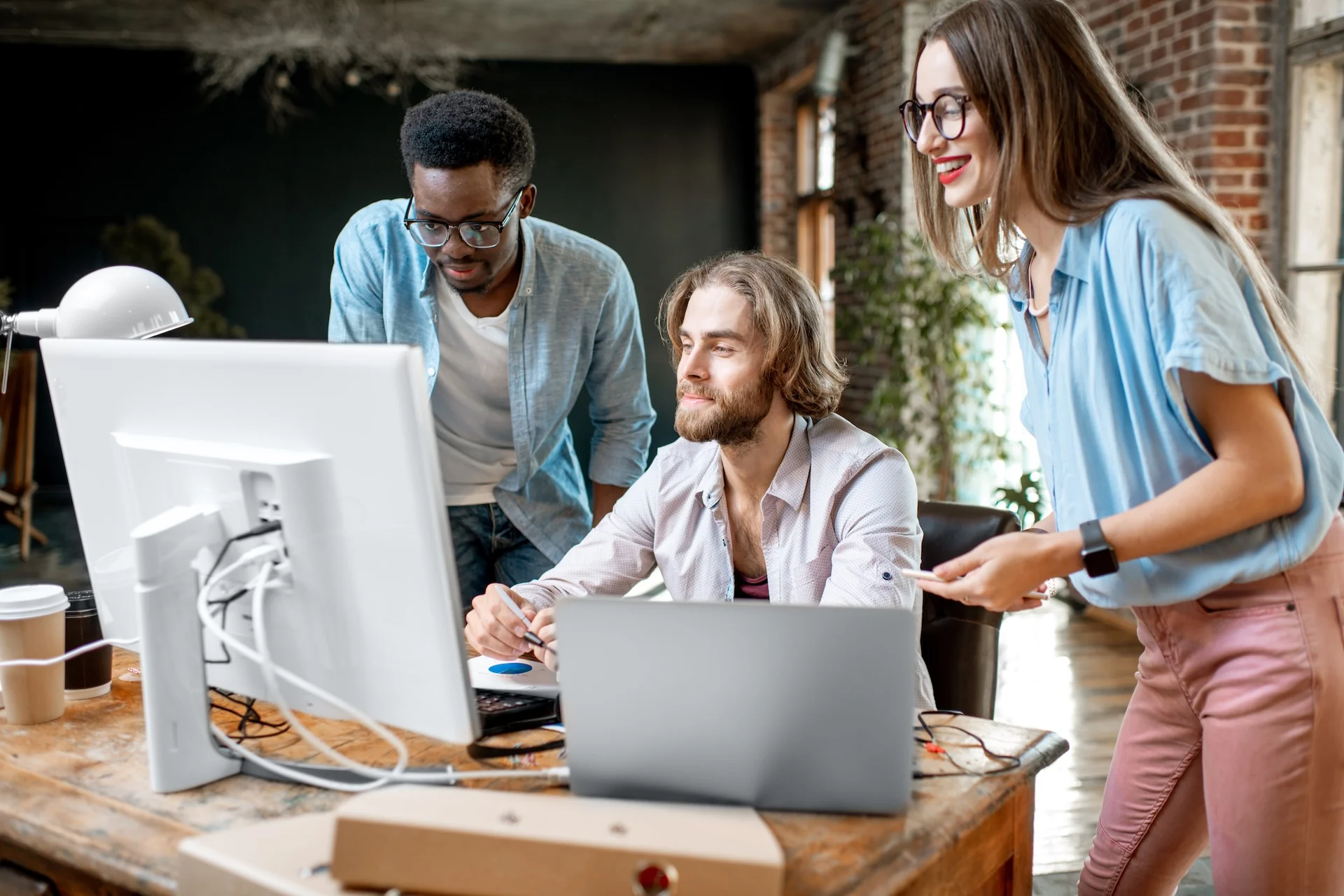 Werken met boekhoudsoftware in de ICT-branche