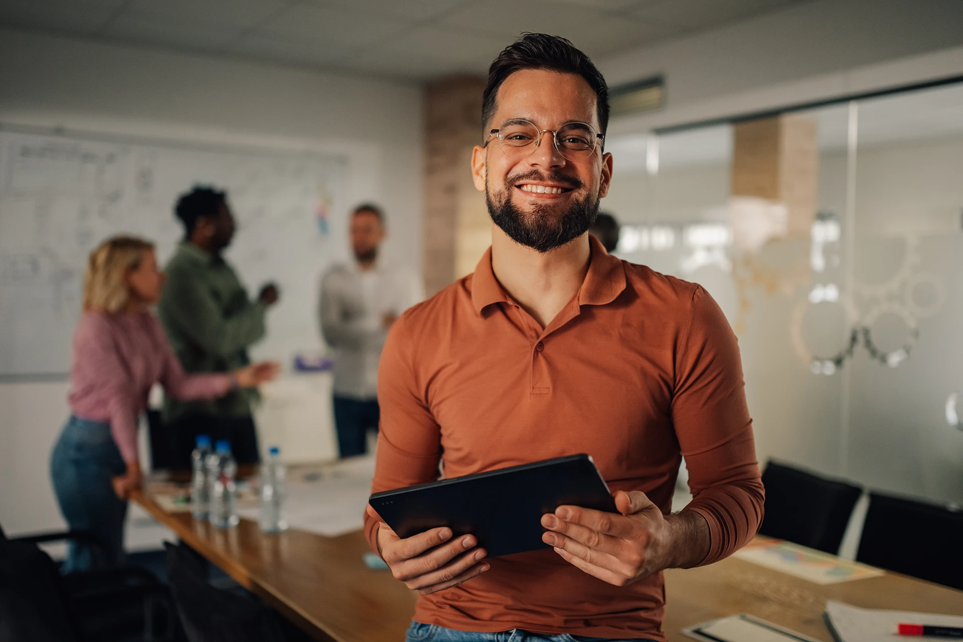 Cosmeticabedrijf starten