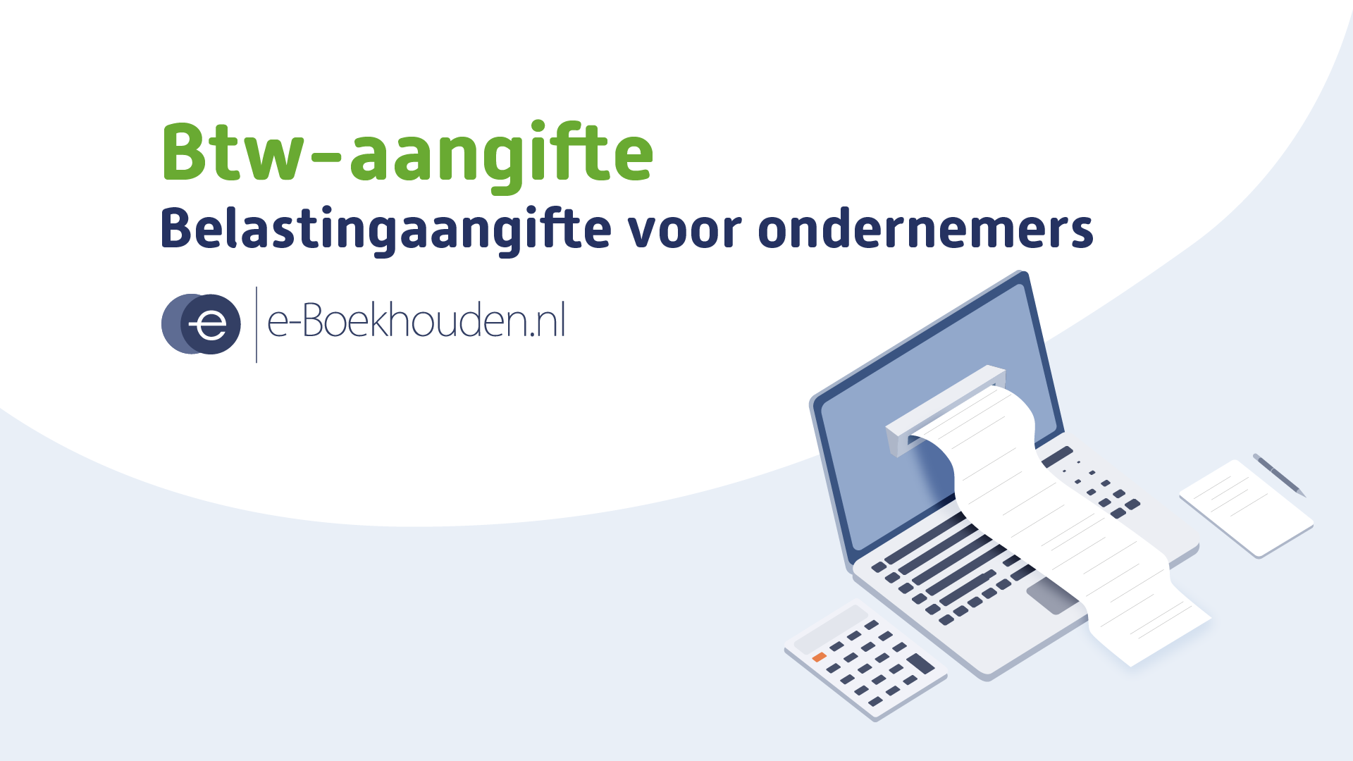 btw-aangifte