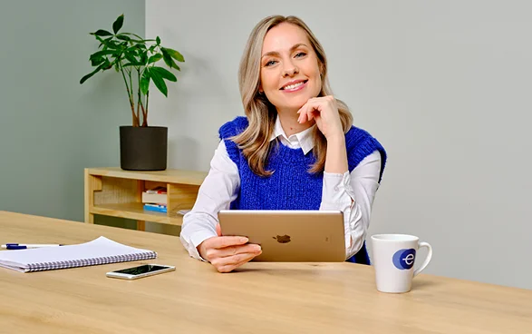 Samenwerken met e-Boekhouden.nl