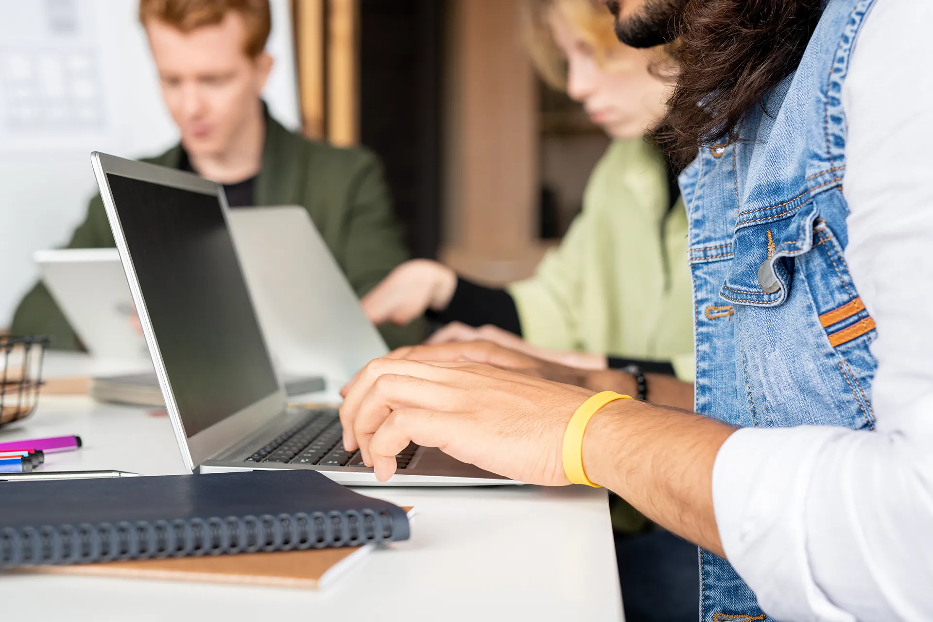 Zzp'er of freelancer worden