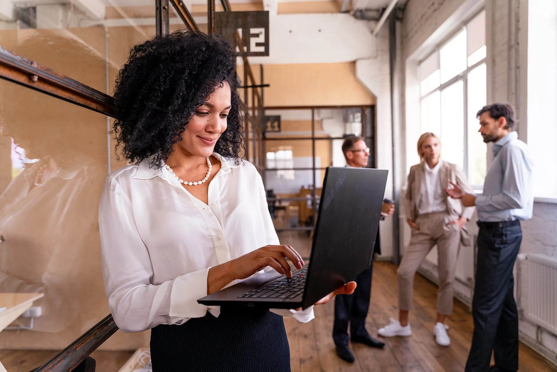 Eenmanszaak oprichten