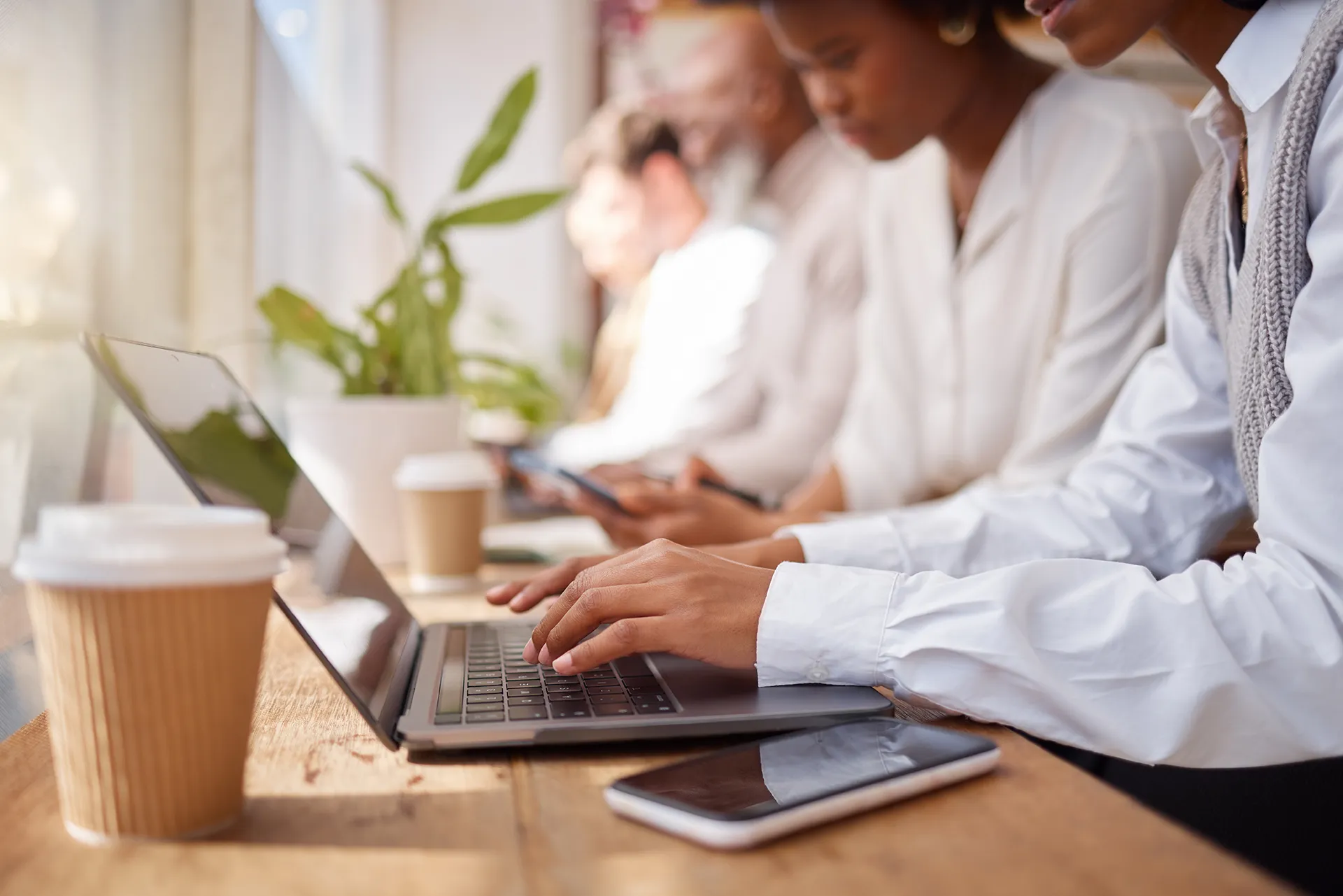 Vof: Vennootschap onder firma