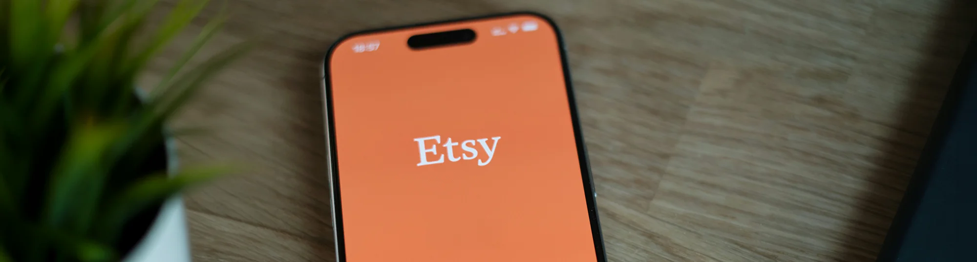 Boekhouden voor Etsy-verkopers