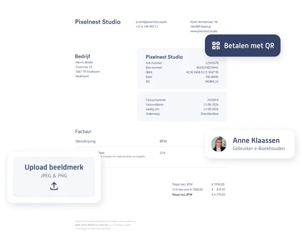 Professionele facturatie