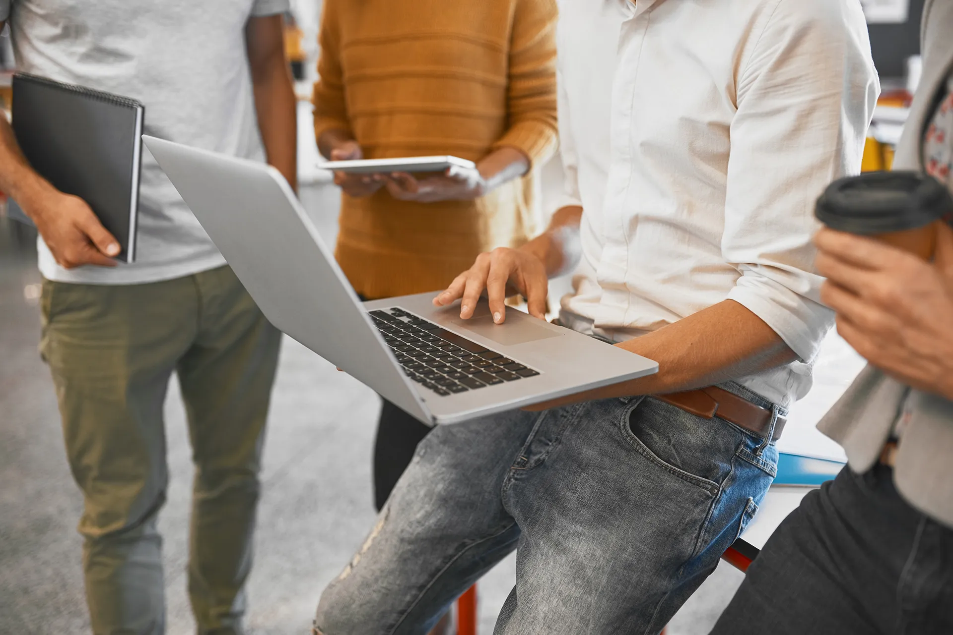 Inschrijven Kamer van Koophandel (KVK)