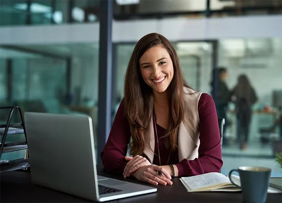 Hoe werkt de administratie van een holding?