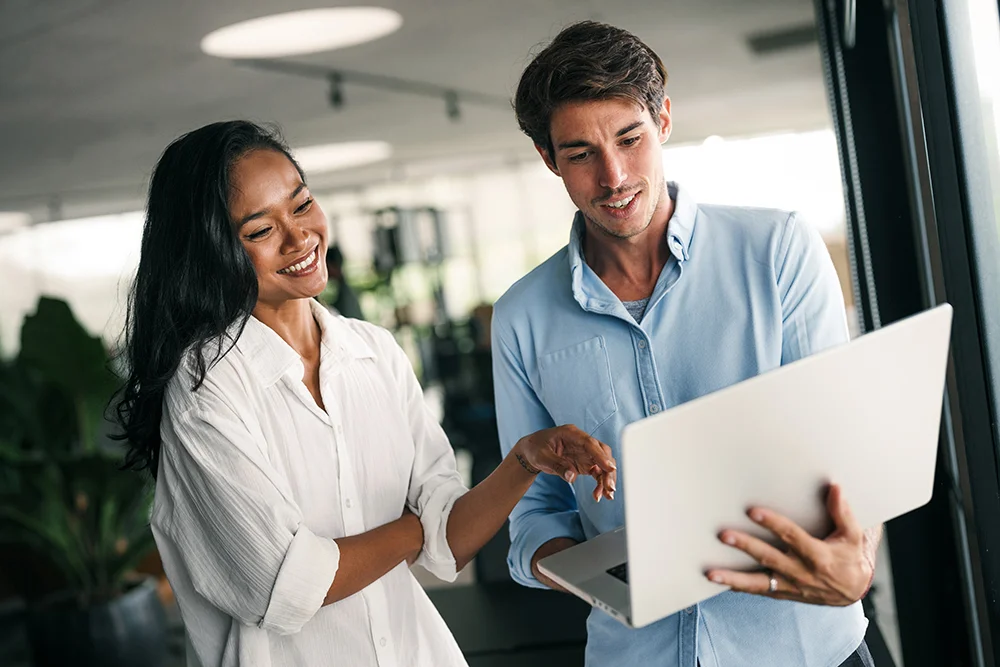 Grootboekrekeningen overzicht in e‑Boekhouden.nl