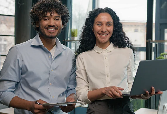 Samenwerken met boekhouder of accountant