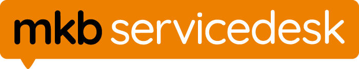 logo MKB Servicedesk