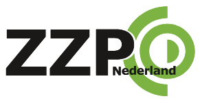 logo ZZP Nederland