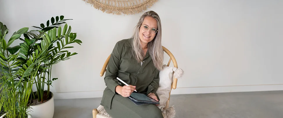 Anke van Lijntjes van Anke