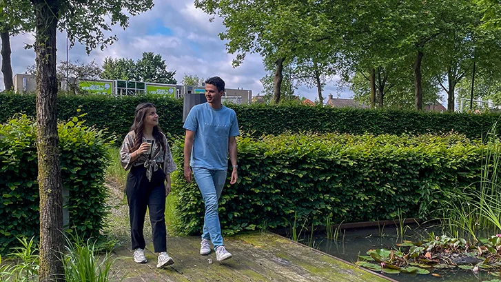 Droom jij van een eigen onderneming?